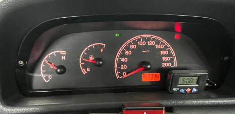 FIAT Uno 1.0 MILLE FIRE, Foto 14