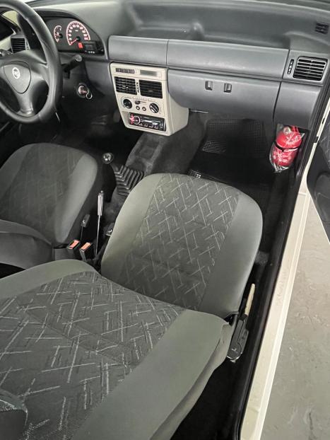 FIAT Uno 1.0 MILLE FIRE, Foto 17