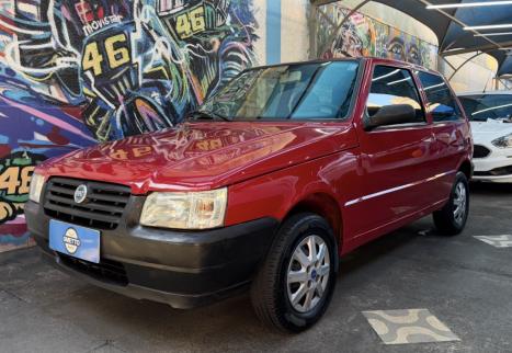 FIAT Uno 1.0 MILLE FIRE, Foto 1