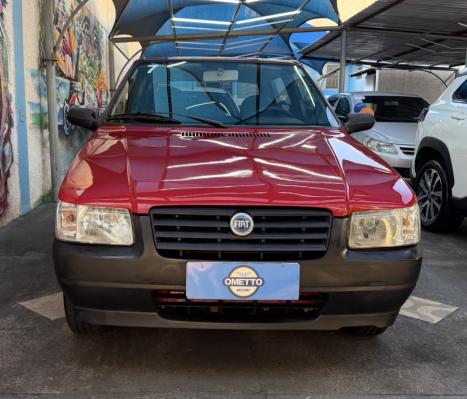 FIAT Uno 1.0 MILLE FIRE, Foto 2