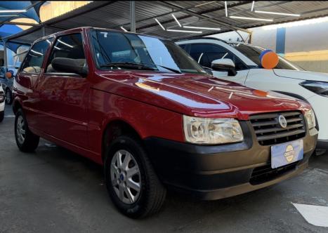 FIAT Uno 1.0 MILLE FIRE, Foto 3