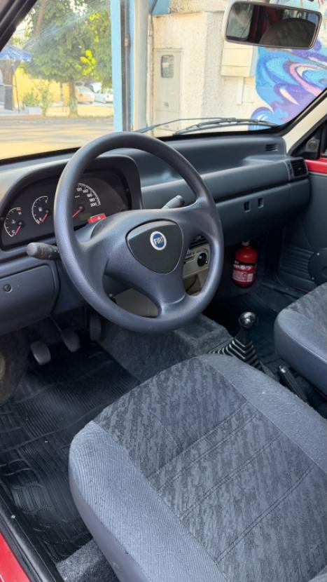FIAT Uno 1.0 MILLE FIRE, Foto 5