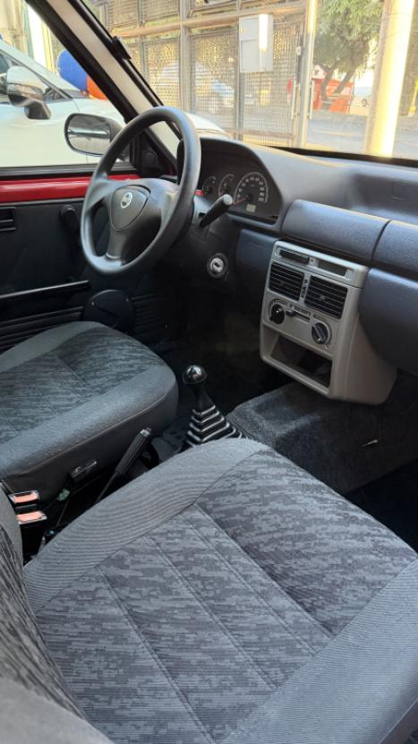 FIAT Uno 1.0 MILLE FIRE, Foto 6