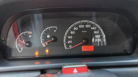FIAT Uno 1.0 MILLE FIRE, Foto 7