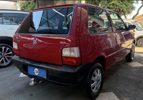 FIAT Uno 1.0 MILLE FIRE, Foto 9