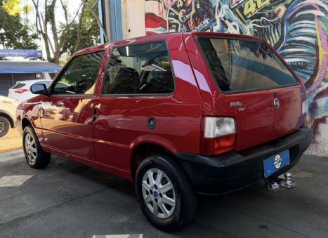 FIAT Uno 1.0 MILLE FIRE, Foto 11