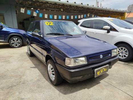 FIAT Uno 1.0 MILLE SMART, Foto 1