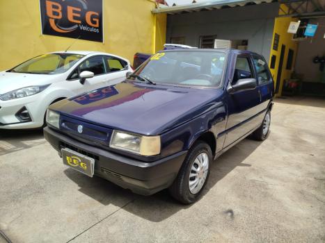 FIAT Uno 1.0 MILLE SMART, Foto 2
