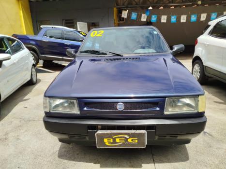 FIAT Uno 1.0 MILLE SMART, Foto 3