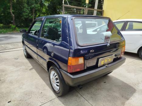FIAT Uno 1.0 MILLE SMART, Foto 4