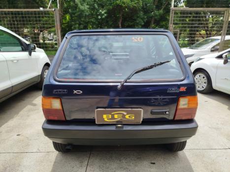 FIAT Uno 1.0 MILLE SMART, Foto 5