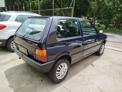 FIAT Uno 1.0 MILLE SMART, Foto 7