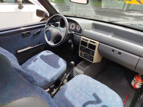 FIAT Uno 1.0 MILLE SMART, Foto 8