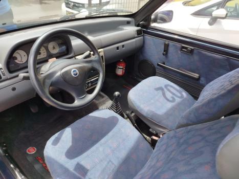 FIAT Uno 1.0 MILLE SMART, Foto 9