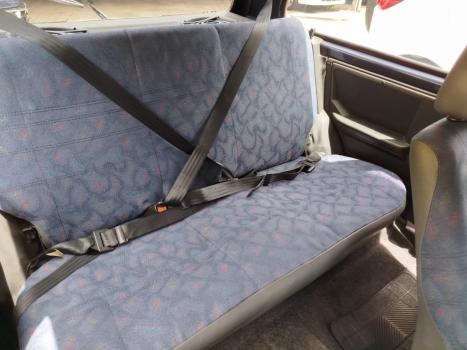 FIAT Uno 1.0 MILLE SMART, Foto 10