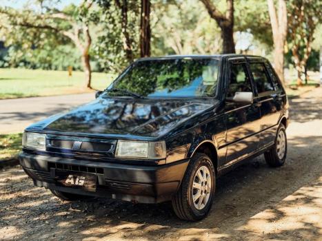 FIAT Uno 1.0 MILLE SMART, Foto 2