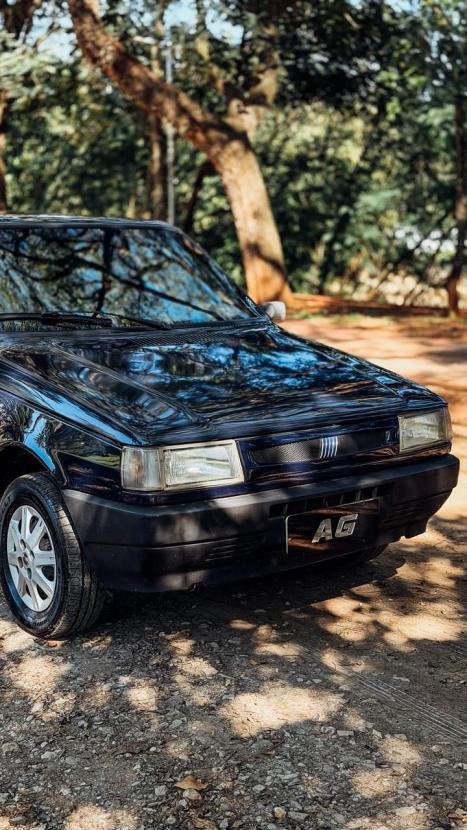 FIAT Uno 1.0 MILLE SMART, Foto 3