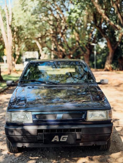 FIAT Uno 1.0 MILLE SMART, Foto 4