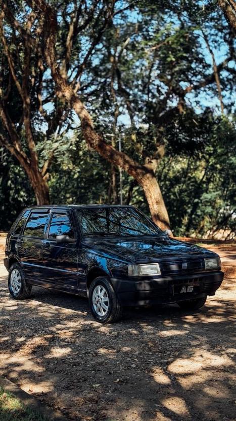 FIAT Uno 1.0 MILLE SMART, Foto 5