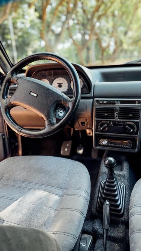FIAT Uno 1.0 MILLE SMART, Foto 7