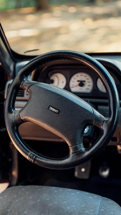 FIAT Uno 1.0 MILLE SMART, Foto 8
