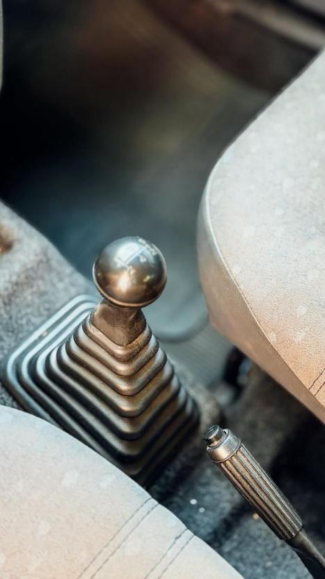 FIAT Uno 1.0 MILLE SMART, Foto 9