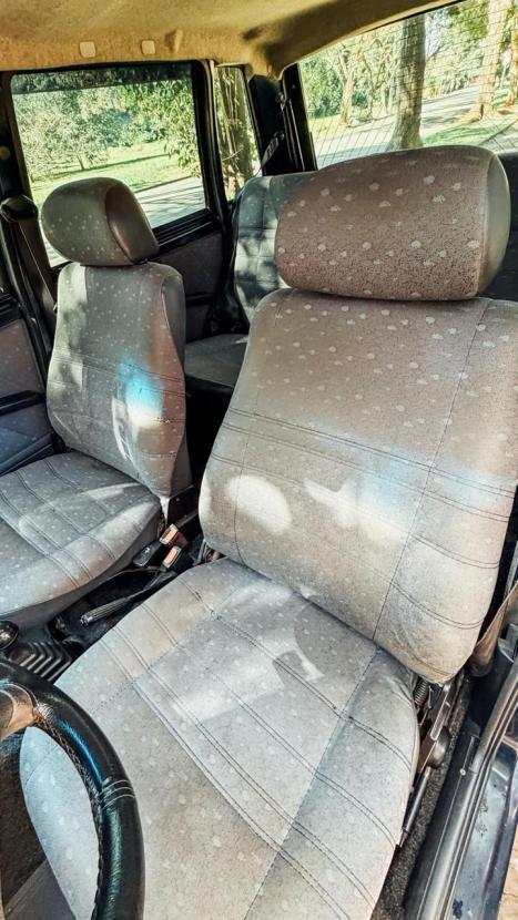 FIAT Uno 1.0 MILLE SMART, Foto 10