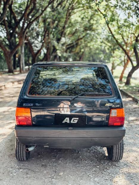 FIAT Uno 1.0 MILLE SMART, Foto 12