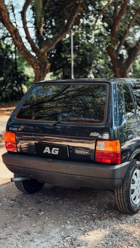 FIAT Uno 1.0 MILLE SMART, Foto 13