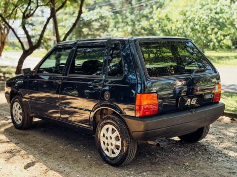FIAT Uno 1.0 MILLE SMART, Foto 14