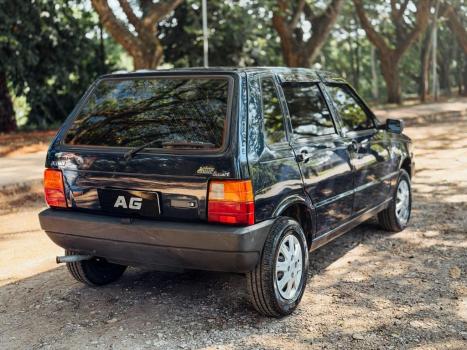 FIAT Uno 1.0 MILLE SMART, Foto 16