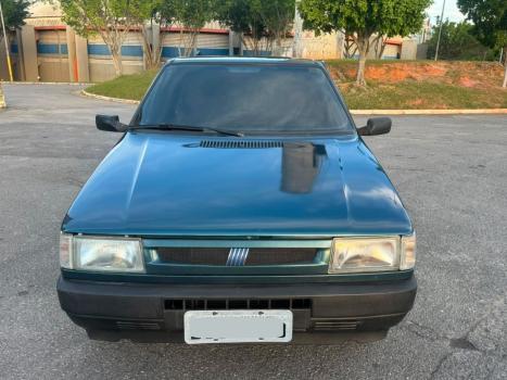 FIAT Uno 1.0 MILLE SMART, Foto 2