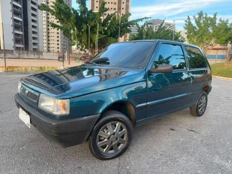 FIAT Uno 1.0 MILLE SMART, Foto 3