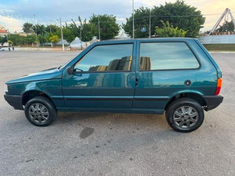 FIAT Uno 1.0 MILLE SMART, Foto 4