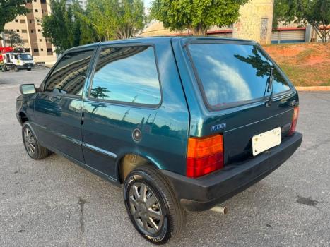 FIAT Uno 1.0 MILLE SMART, Foto 5