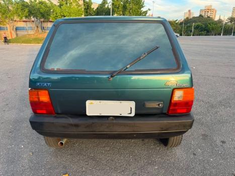 FIAT Uno 1.0 MILLE SMART, Foto 6