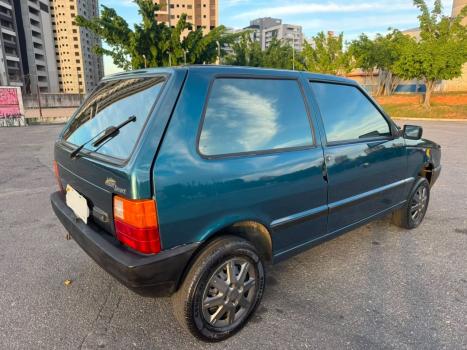 FIAT Uno 1.0 MILLE SMART, Foto 7