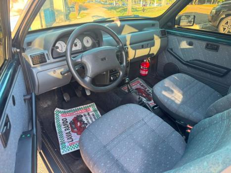 FIAT Uno 1.0 MILLE SMART, Foto 10