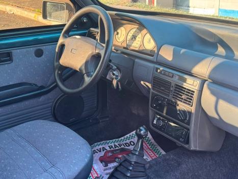FIAT Uno 1.0 MILLE SMART, Foto 11