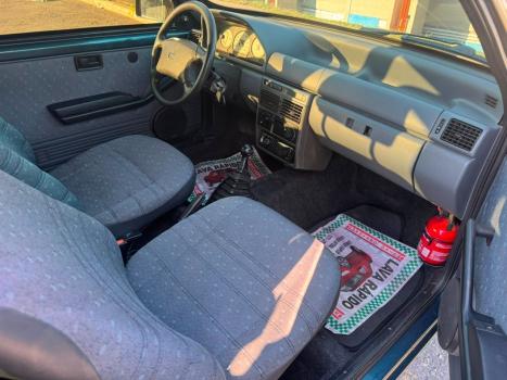 FIAT Uno 1.0 MILLE SMART, Foto 12