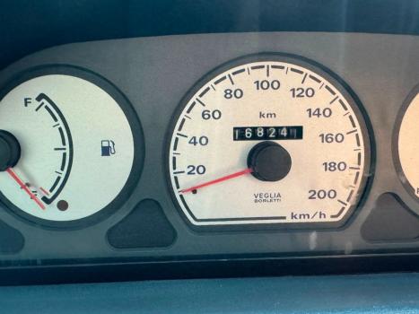 FIAT Uno 1.0 MILLE SMART, Foto 14