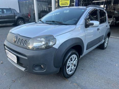 FIAT Uno 1.0 WAY, Foto 3