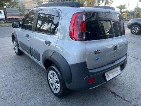 FIAT Uno 1.0 WAY, Foto 5