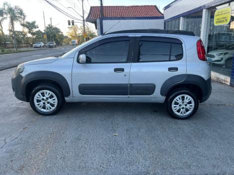 FIAT Uno 1.0 WAY, Foto 8