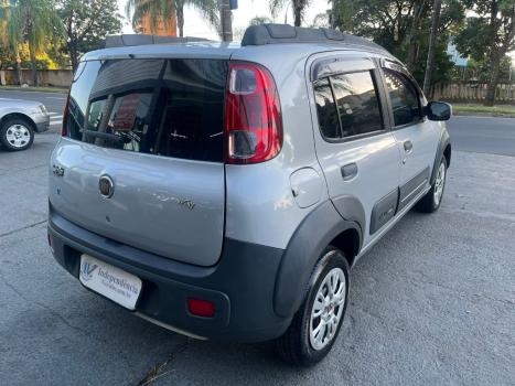 FIAT Uno 1.0 WAY, Foto 9
