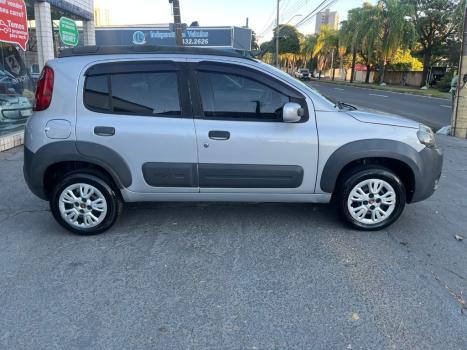 FIAT Uno 1.0 WAY, Foto 10