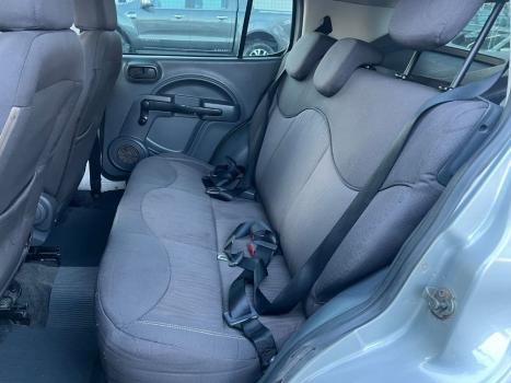FIAT Uno 1.0 WAY, Foto 14