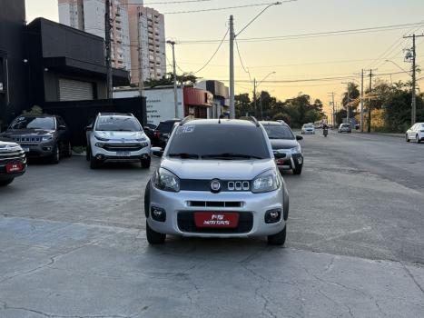 FIAT Uno 1.0 WAY, Foto 2