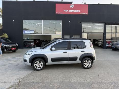FIAT Uno 1.0 WAY, Foto 3