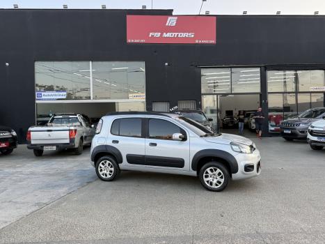 FIAT Uno 1.0 WAY, Foto 5